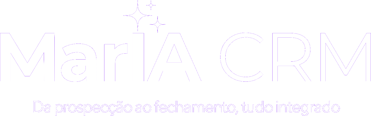 Logo Maria CRM